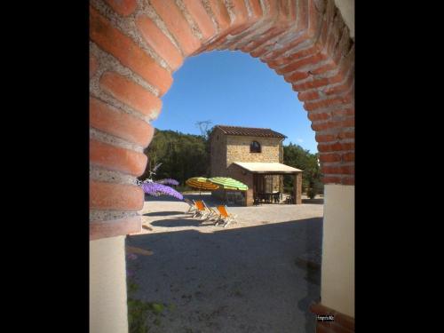 Relais Borgo Il Massera