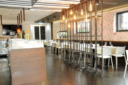 Hotel Sannita 5