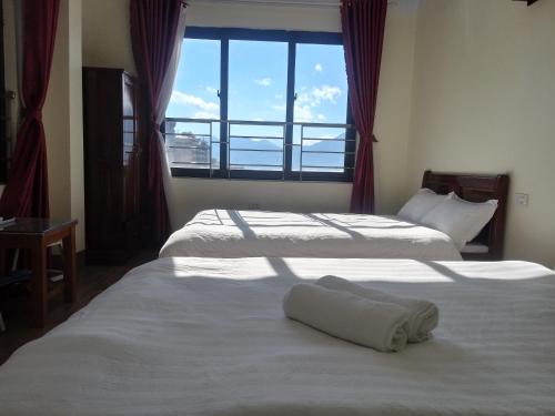Thanh Lich Sapa Hotel