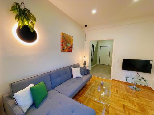 WSD Muse New Lux Bright & Spacious Stylish 2BD Apt