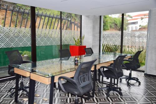 Cozy Stays Cayala Apartments 4 in Zona 16