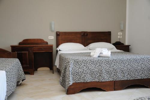 Hotel Sannita - image 10