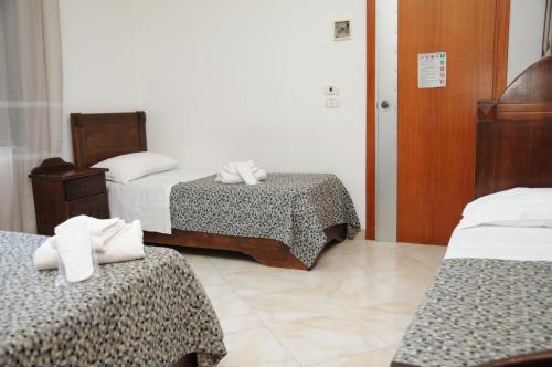 Hotel Sannita - image 13