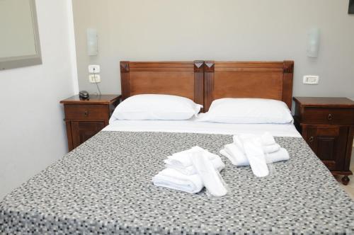 Hotel Sannita - image 11