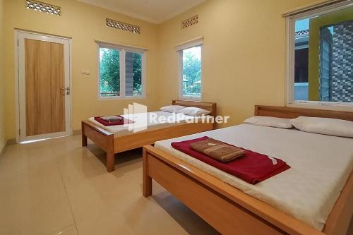 Batu Homestay Puncak RedPartner