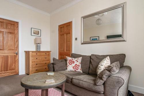 amazing apartments - Torphichen Place by Haymarket, Edinburgh (Foto 3)