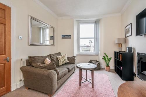 amazing apartments - Torphichen Place by Haymarket, Edinburgh (Foto 5)