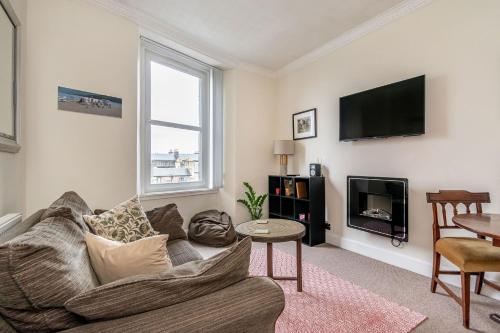 amazing apartments - Torphichen Place by Haymarket, Edinburgh (Foto 6)