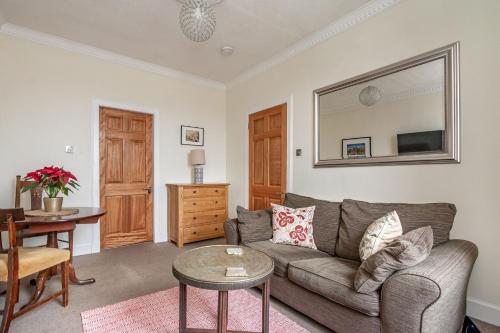 amazing apartments - Torphichen Place by Haymarket, Edinburgh (Foto 2)