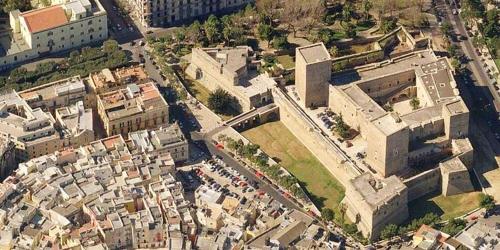 Casa Dalma'