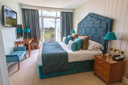 The Oxfordshire Golf & Spa Hotel