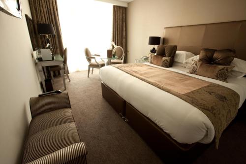 The Oxfordshire Golf & Spa Hotel