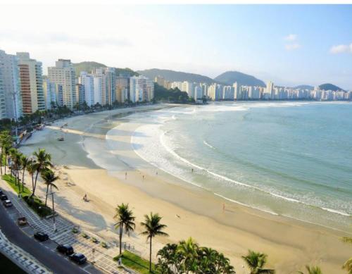 Ap frente ao mar, São Paulo (fotografie 2)