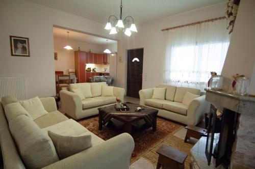 Elati Electra's Cozy House