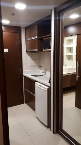 Flat Paulista - Al. Santos, São Paulo (fotografie 8)
