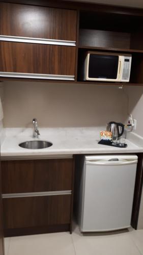 Flat Paulista - Al. Santos, São Paulo (fotografie 7)