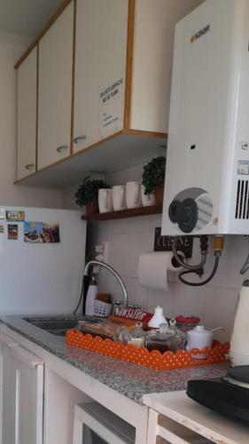 One-Bedroom Apartment image 9