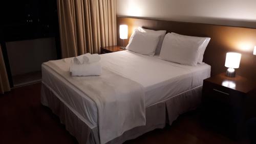Flat Paulista - Al. Santos, São Paulo (fotografie 6)