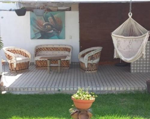 Casa nueva, para disfrutar y muy familiar