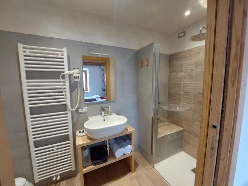 B&B A Ceda Toa