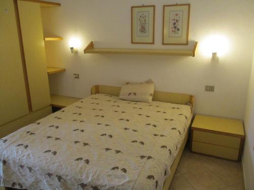 Maison de vacances dans un village de vacances à100 m. de la plage