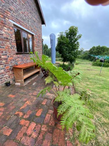 Zens Paradise Self Catering Cottage