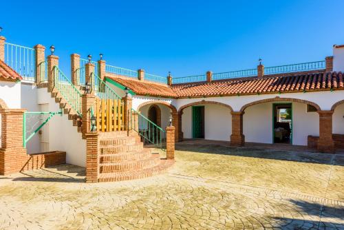  Cubo´s Estudio El Patio Andaluz 6 in Cártama