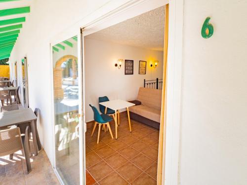  Cubo´s Estudio El Patio Andaluz 6 in Cártama