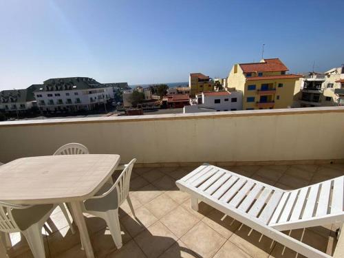 Penthouse Oasis Palmeira - Santa Maria