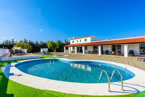 Cubo's Apartamento El Patio Andaluz 5