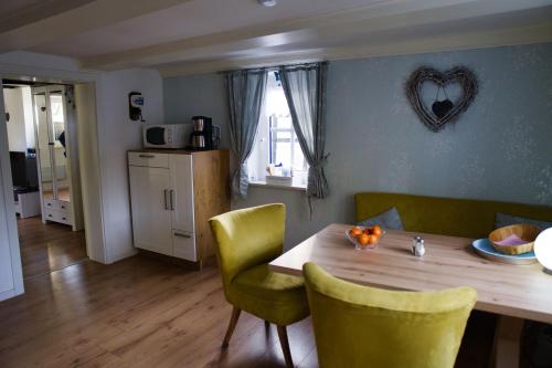 Ferienwohnung kleine Auszeit