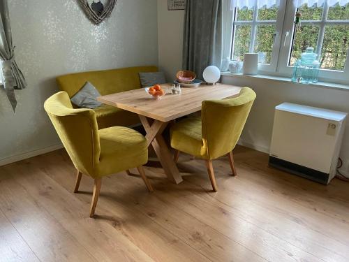 Ferienwohnung kleine Auszeit