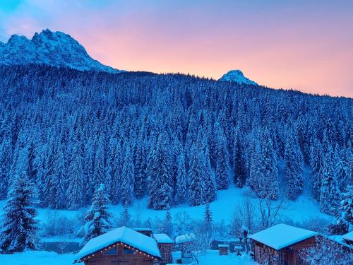  B&B A Ceda Toa in San Pietro di Cadore