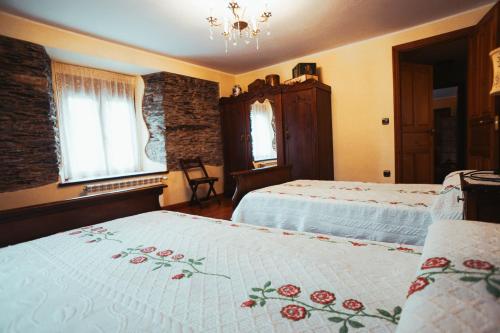  Apartamentos Rurales Los Galpones in Coaña