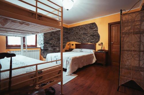 Apartamentos Rurales Los Galpones in 卡尔塔比奥