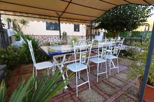 Dārzs, Il piccolo principe in Torrice