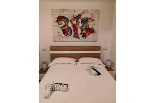  Heart Balloon House - Centro Storico Perugia in Perugia