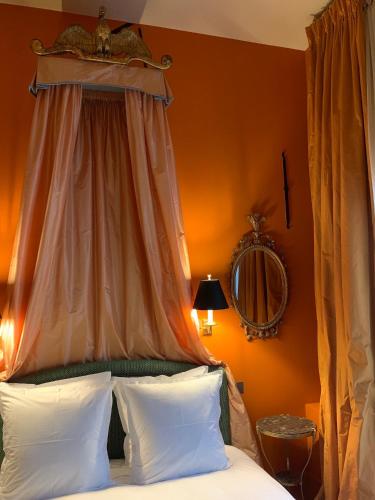 Chambres d'hôtes 'Hôtel Verhaegen' Hôtel