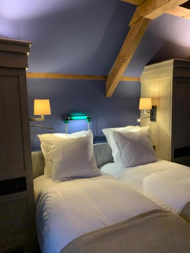Chambres d'hôtes 'Hôtel Verhaegen' Hôtel