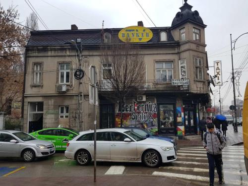 Office 5+ Centar Nisa