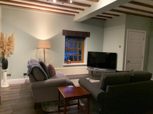 Apartment One The Carriage House York - image 7