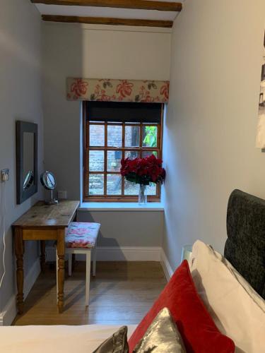 Apartment One The Carriage House York - image 6