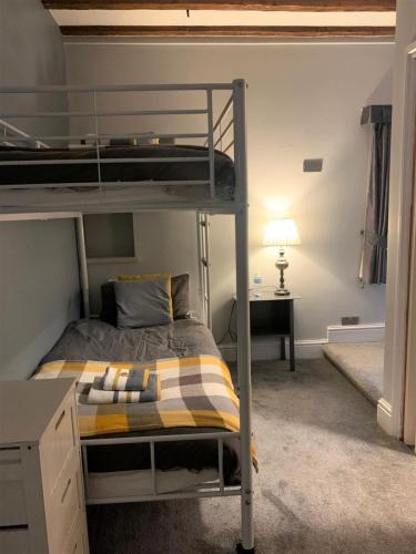 Apartment One The Carriage House York - image 14