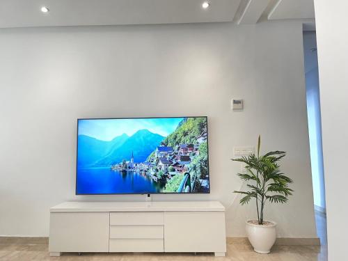 AGADIR BAY - LUXURY APARTMENT NEAR BEACH, Agadir