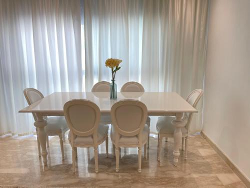 AGADIR BAY - LUXURY APARTMENT NEAR BEACH 3