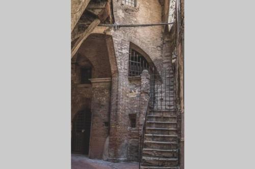 Heart Balloon House - Centro Storico Perugia