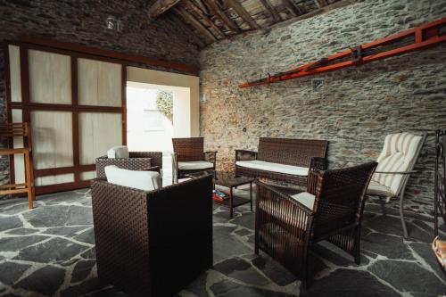 Apartamentos Rurales Los Galpones in 卡尔塔比奥