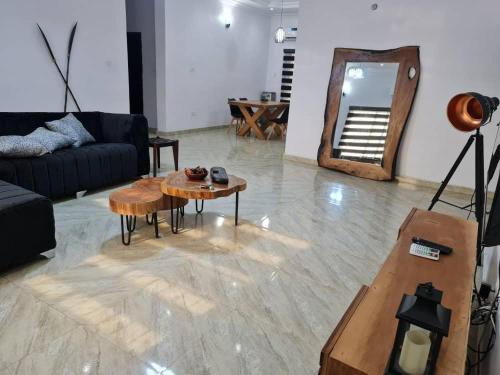 Horizon beautiful 3bedroom apartment