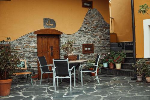 Apartamentos Rurales Los Galpones in 卡尔塔比奥