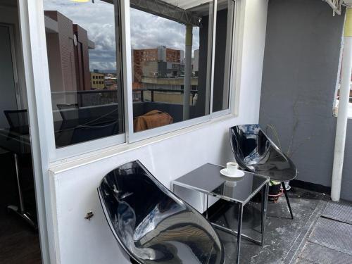 Apartamento Chapinero Alto 304